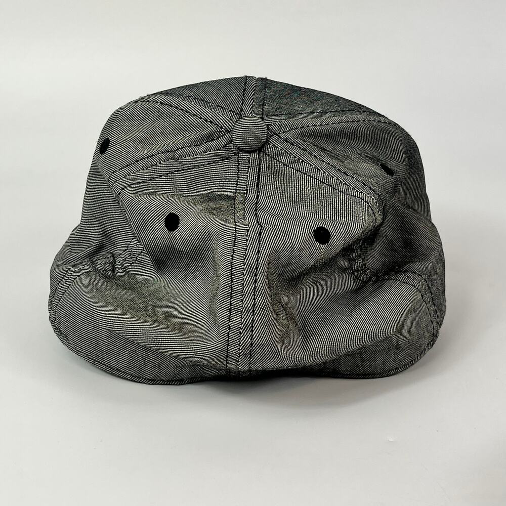 O'Neill Mens Baseball Cap Surfboard Hat Premium 210 Fitted Cap 6 7/8 - 7 1/4 - Picture 3 of 13